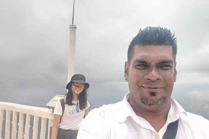 Ambuluwawa Tower & Kandy Culture and Nature Private Day Tour - Price and logistics: what $18 really buys you