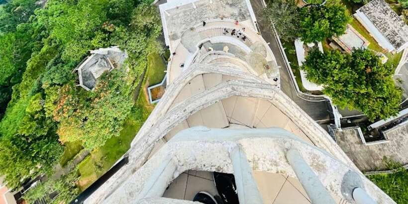 Ambuluwawa Tower & Pinnawala & Kandy Day Tour From Colombo - Tea Factory and Tea Estate: learn the process, skip the sales pitch