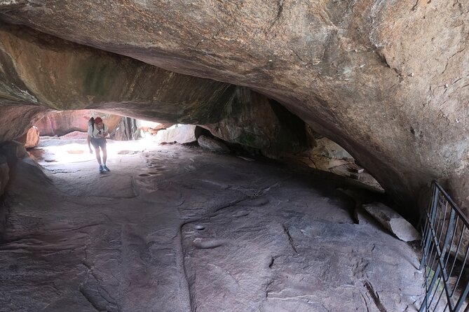Anuradhapura ancient city tour with Travandgo tours - Should You Book This Anuradhapura Tour?