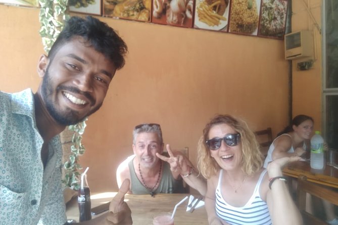 Anuradhapura To Sigiriya Day Tour - A Practical Half-Day Plan From Anuradhapura to Sigiriya