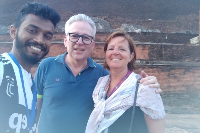 Anuradhapura To Sigiriya Day Tour - Who This Tour Fits Best (and Who Might Want a Different Plan)