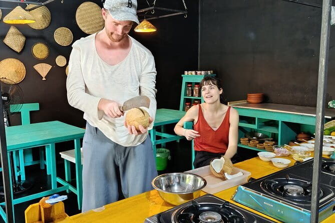 Anyone Can Cook - Bentota Cooking Class - Key highlights worth planning around
