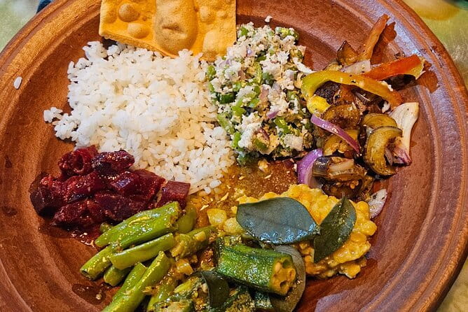 Anyone Can Cook - Bentota Cooking Class - Why Bentota is a smart place to learn Sri Lankan cooking