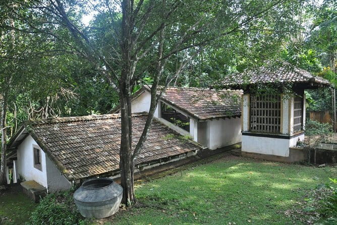 Anyone Can Cook - Bentota Cooking Class - The Bentota Boat Safari stop and how it fits your day
