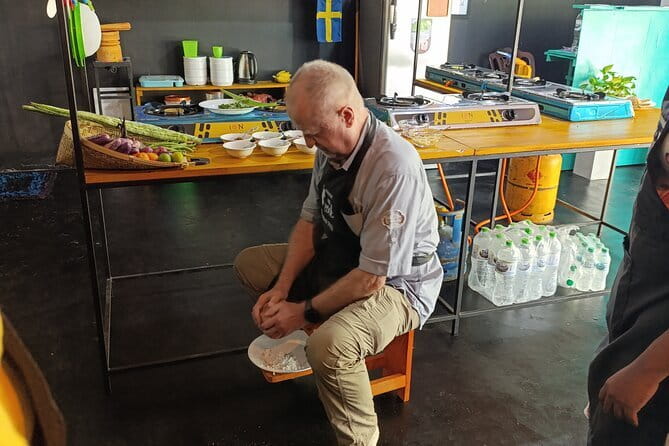 Anyone Can Cook - Bentota Cooking Class - Price and value: what $58 really covers