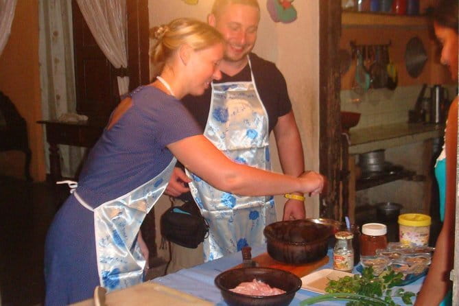 Anyone Can Cook - Bentota Cooking Class - Who should book this cooking class in Bentota?