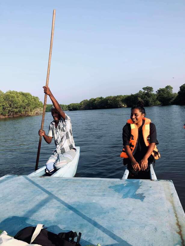 Arugam Bay: Lagoon Boat safari with Safety Measures - Key things to know before you go