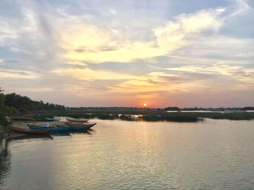 Arugambay :Pottuvil Lagoon Mangrove Eco Boat Safari Tours - Should You Book the Arugambay Tours Pottuvil Lagoon Eco Boat Safari?