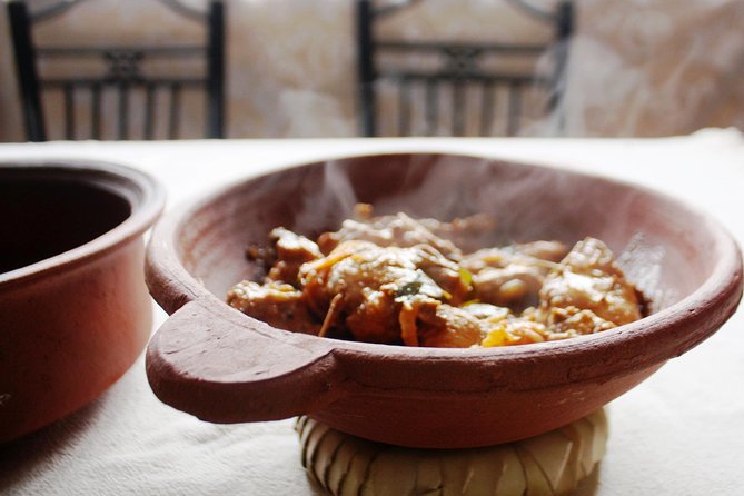 Authentic Sinhalese Cooking Class in Colombo with a Local Family - What You’ll Eat at the End (And the Real Takeaway)