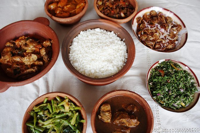Authentic Sinhalese Cooking Class in Colombo with a Local Family - Price, Value, and Timing for a 3-Hour Home Visit