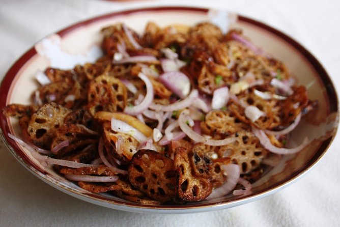 Authentic Sinhalese Cooking Class in Colombo with a Local Family - Who Should Book This Cooking Class (And Who Might Skip It)