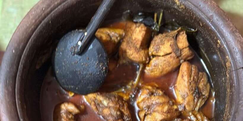 Authentic Sri Lankan Cooking Class in Kandy by Local Family - Key Points You’ll Care About