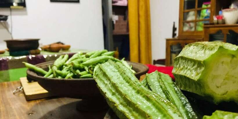 Authentic Sri Lankan Cooking Class in Kandy by Local Family - Price and value: $99 for a group up to 2