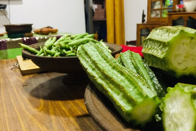 Authentic Sri Lankan Cooking Class in Kandy with Local Family - Culture lessons you actually use, not just trivia