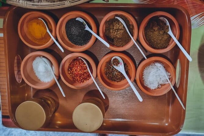 Authentic Sri Lankan Cooking Class in Mirissa - Possible drawbacks to plan around
