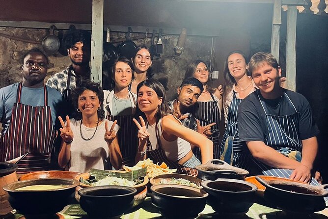Authentic Sri Lankan Cooking Experience - Key things to know before you go