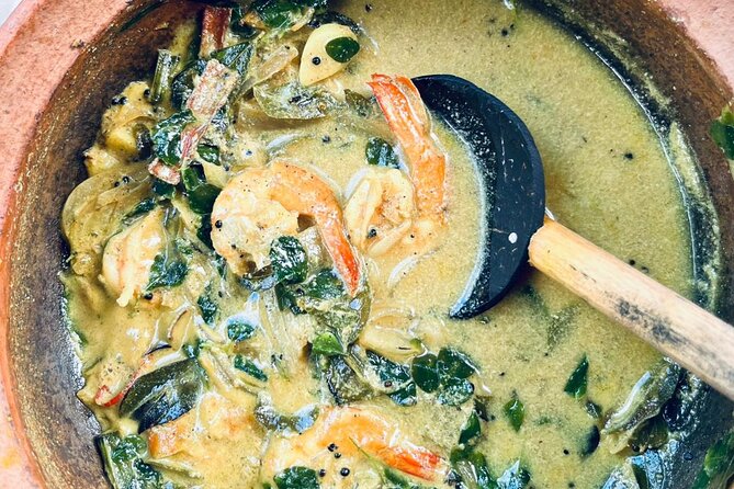 Authentic Sri Lankan Cooking Experience - Why this cooking class feels like a Kandy home, not a show