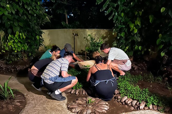 Authentic Sri Lankan Cooking Experience - What the class might include: multiple dishes plus roti