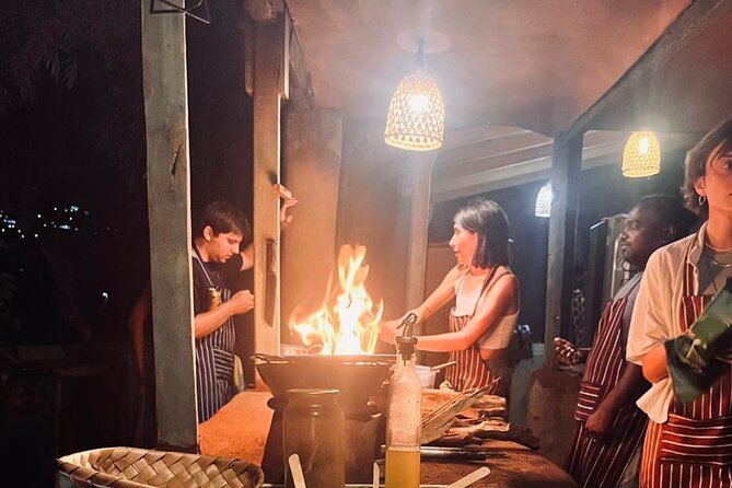 Authentic Sri Lankan Cooking Experience - Price and value in Kandy, where $25 can be more than a meal