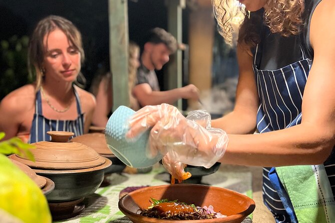 Authentic Sri Lankan Cooking Experience - Timing, meeting point, and how to plan your Kandy day