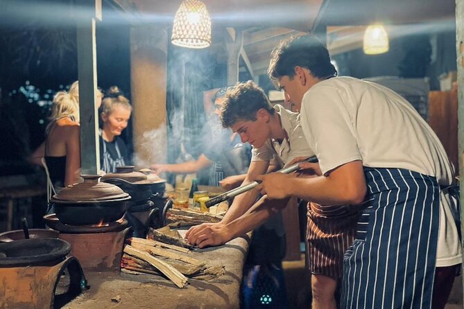 Authentic Sri Lankan Cooking Experience - Ayurvedic ideas, explained in cooking terms