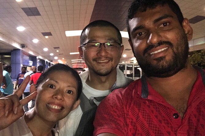 Bandaranayake International Airport (CMB) to Any Hotel in Negombo Drop Off - Value for $20: When This Transfer Feels Like a Smart Buy