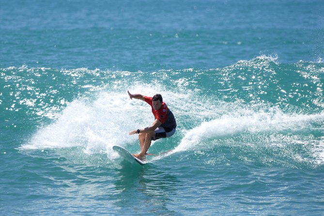 Beginner Surf Lesson in Arugam Bay - Key Highlights You’ll Actually Care About