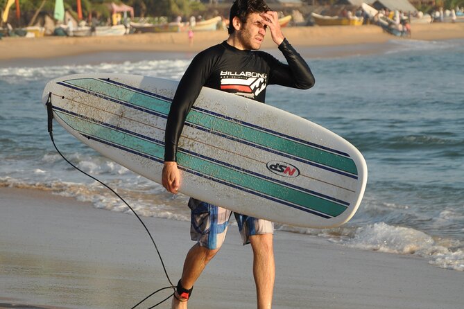 Beginner Surf Lesson in Arugam Bay - Stop 1: Arugam Bay, and What That Means Day-To-Day
