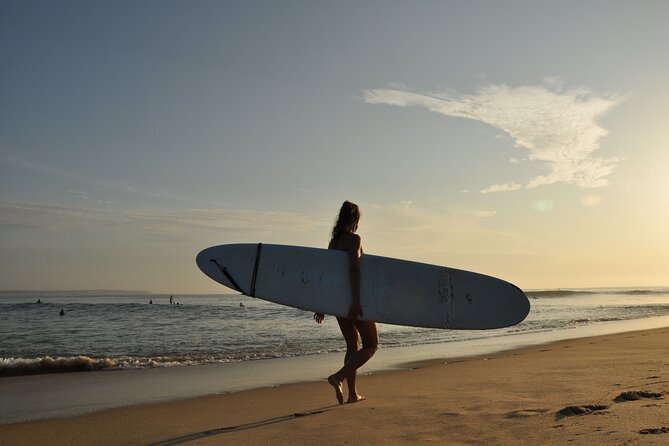 Beginner Surf Lesson in Arugam Bay - Price and Time: Is $36 Good Value?