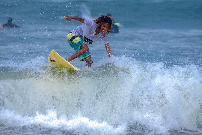 Beginner Surf Lesson in Arugam Bay - Group Discounts and Private Lessons: Why That Setup Matters