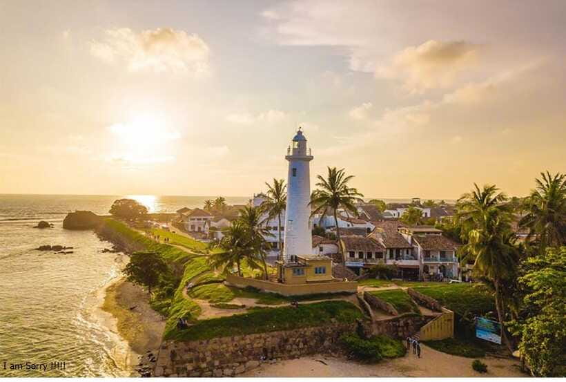 Bentota: All Inclusive Galle Dutch Fort & Madu River Safari - Transition to Balapitiya: Where the Day Turns from Stone to Water