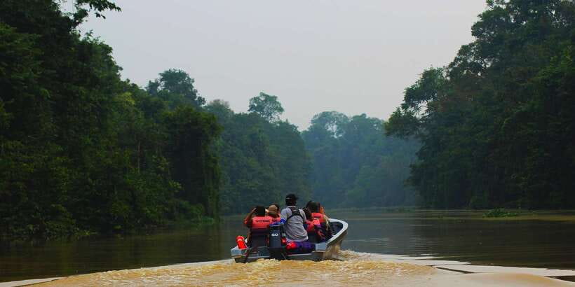 Bentota beach, River Mangroves lagoon, Wildlife Tour - Herbal garden with Sri Lanka’s spices and medicinal plants