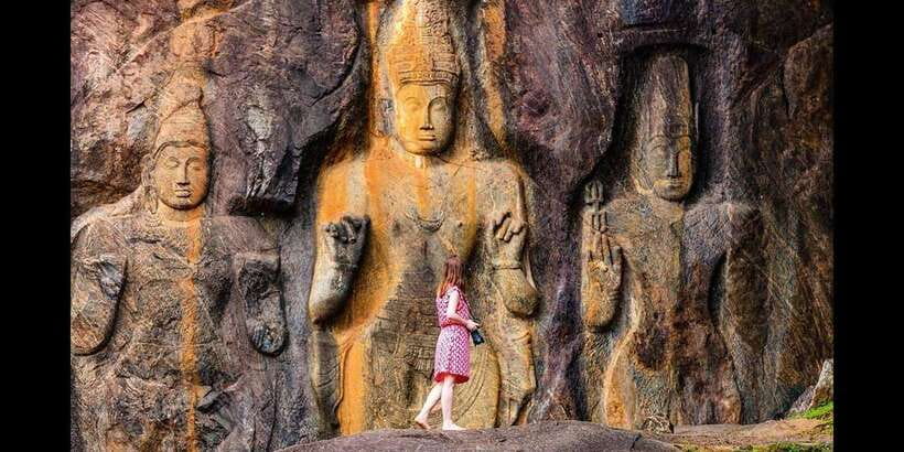 Bentota/Kalutara/Hikkaduwa/Galle/Mirissa: Day Trip to Ella - Ella From the Coast, a Long Day That Still Feels Worth It