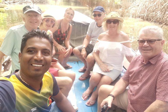 Bentota River Boat Safari with Private Boat Beruwala/Bentota/Kosgoda/Ahungalla - Key things to know before you go