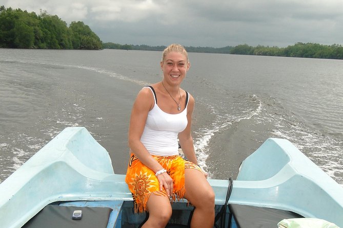 Bentota River Safari - Hotel transfers that keep your day from turning into a puzzle