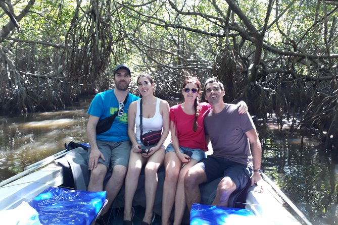 Bentota River Safari - How long is it, really?