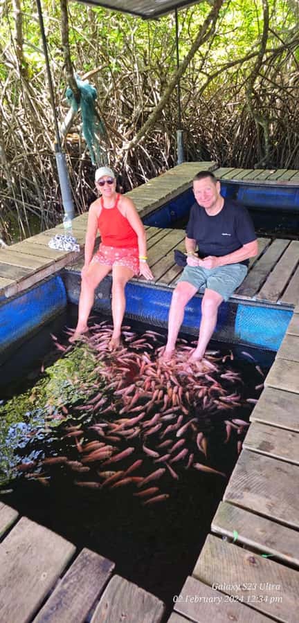 Bentota River Safari -Ahungalla/Bentota/Aluthgama/Kosgoda - Who this safari is best for, and who should skip it