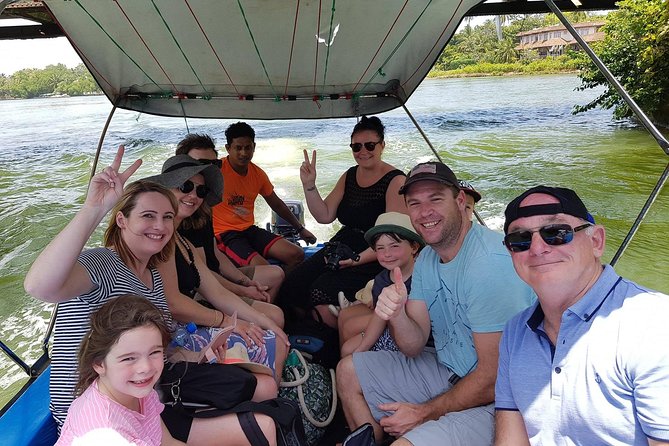 Bentota River Safari By BTM (Mangrove & Wildlife Encounter) - Weather reality check: how to plan for rain and river conditions