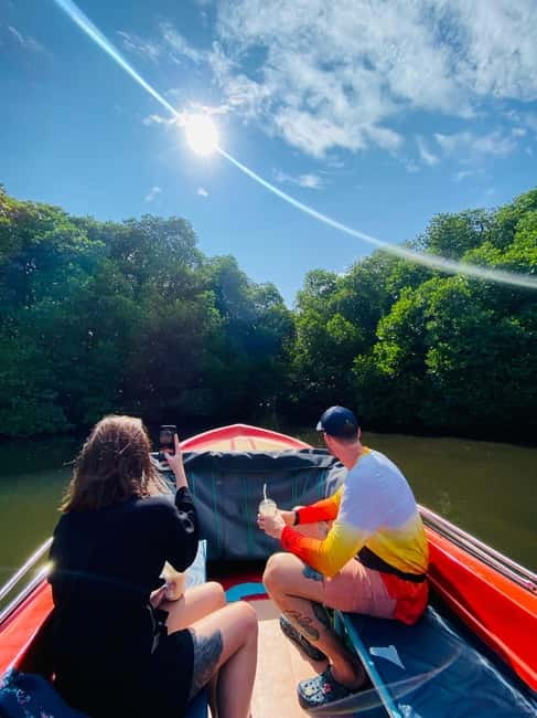 Bentota River Safari: Discover Wildlife & Mangroves by Boat - Key highlights worth planning for