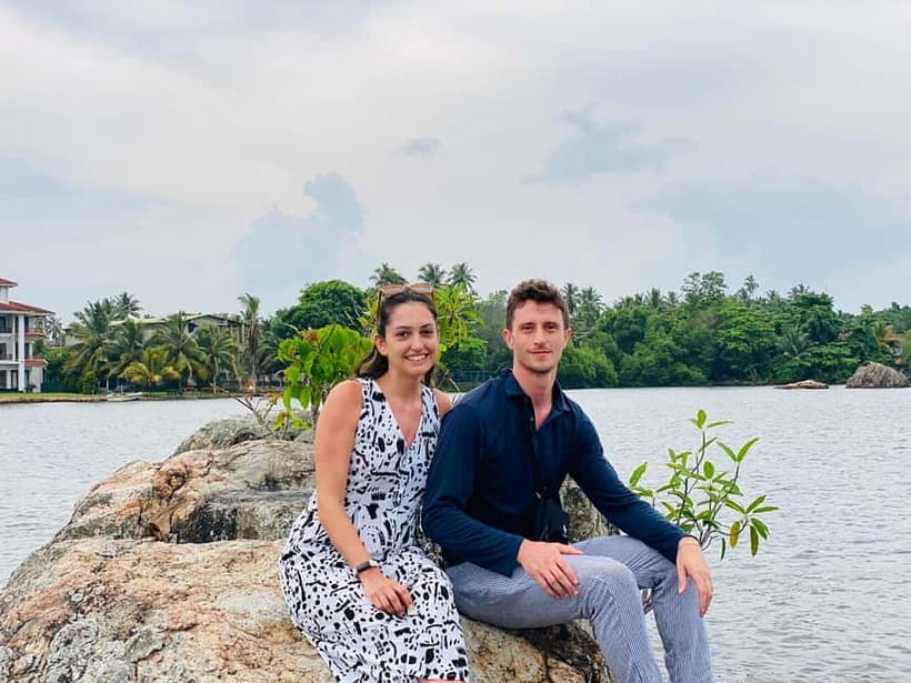 Bentota River Safari: Discover Wildlife & Mangroves by Boat - Price and value for a $20 two-hour safari