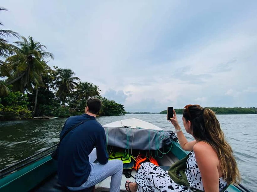 Bentota River Safari: Discover Wildlife & Mangroves by Boat - FAQ