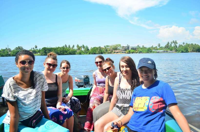 Bentota River Safari with Mangrove and Wildlife Encounter - Key things that make this safari worth your time