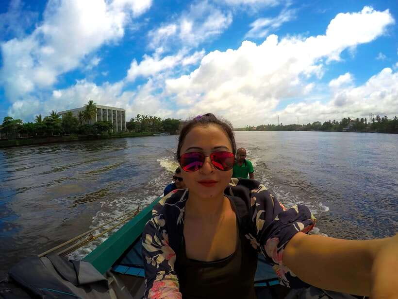 Bentota River Safari with Mangrove and Wildlife Encounter - The “comfort math” of a 2-hour mangrove safari