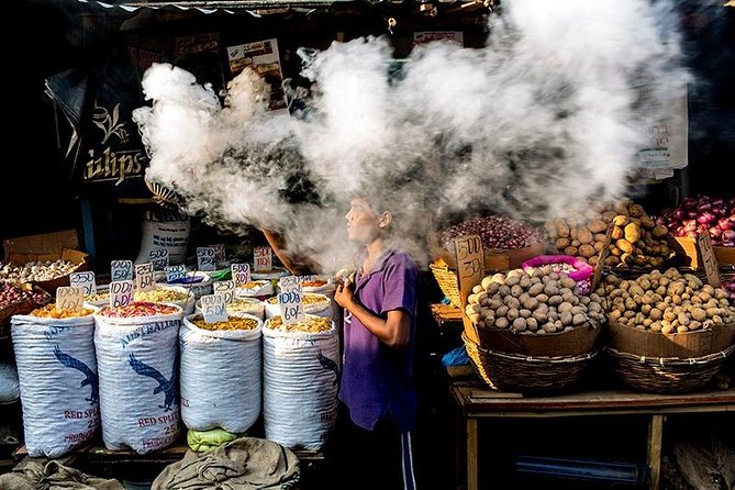 Best of Colombo - Private Guided City Tour - Lunch or Dinner Stop: Local Food, Not a Hard Sell