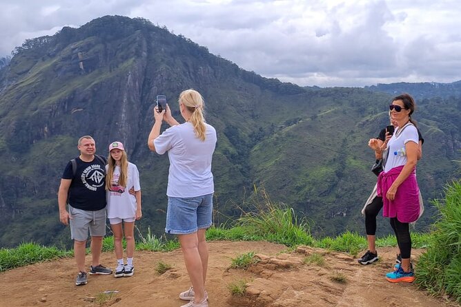 Best of Ella - Full Day, Private & Customize Tour - The 5:00 am start that makes the whole day work