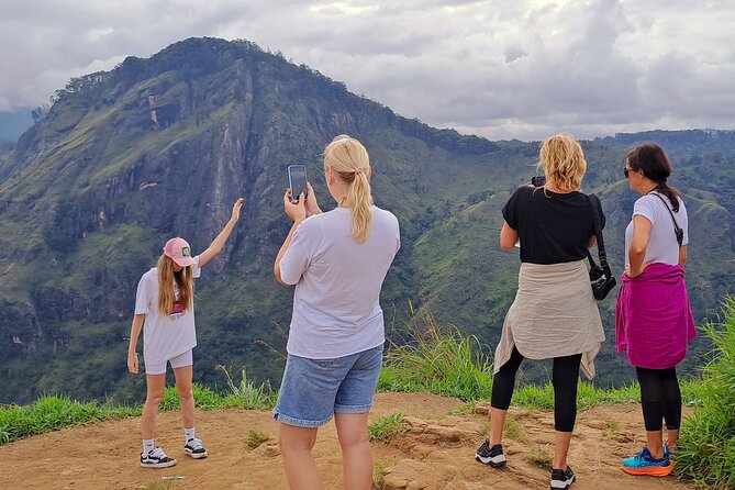 Best of Ella - Full Day, Private & Customize Tour - Private means you get attention, not just transportation