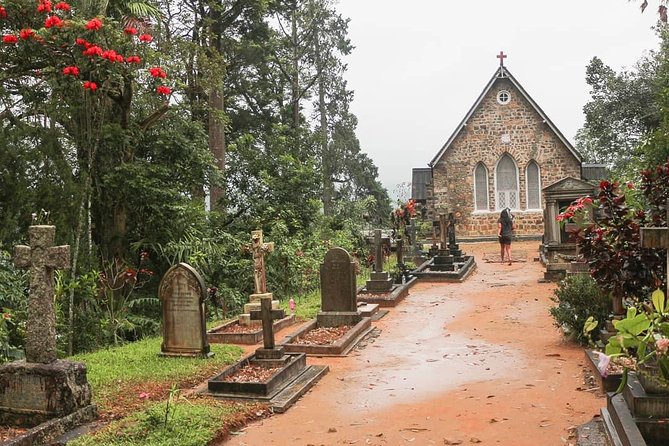 Best Of Sri lanka Tour (06 Days 05 Nights) - Kandy- N.Eliya -Bentota-Colombo - Price and value: what you’re really paying for