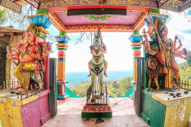 Best Of Sri lanka Tour (06 Days 05 Nights) - Kandy- N.Eliya -Bentota-Colombo - Comfort, weather, and packing for this route