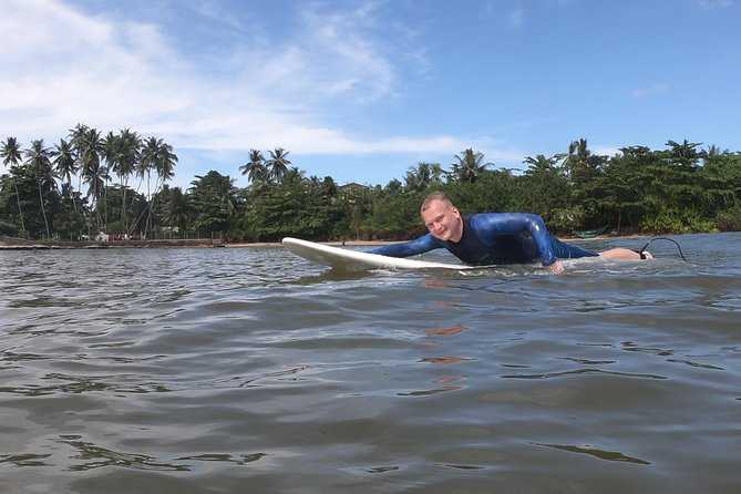Best Surfing Experience in Sri Lanka (Single Surf Lessons) - Key things to know before you go