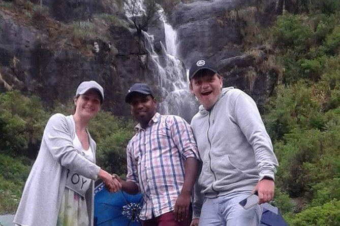 Best Tuk Tuk Rider Nagesh Nuwaraeliya - Price and value: what $40 buys you in 5 hours